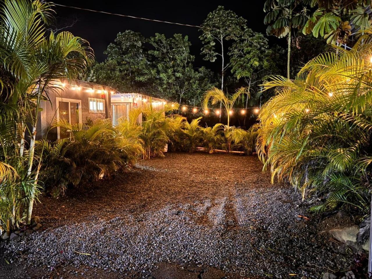 Hotel Relax Termalitas - Thermal Water La Fortuna Kültér fotó